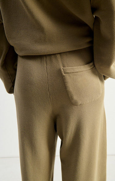 American Vintage ATUBAY Sweatpant in Origano