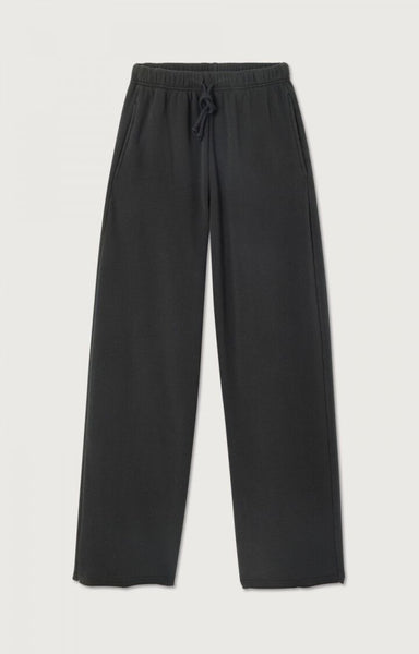 American Vintage ATUBAY Sweatpant in Darkness