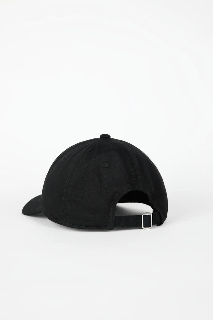 Intentionally Blank "The Fun One" Dad Cap in Black