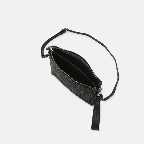 Ilse Jacobsen Crossbody Bag in Black