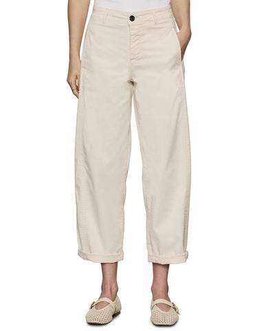 Sanctuary Boyfriend Cruiser Pant in Pink Milk