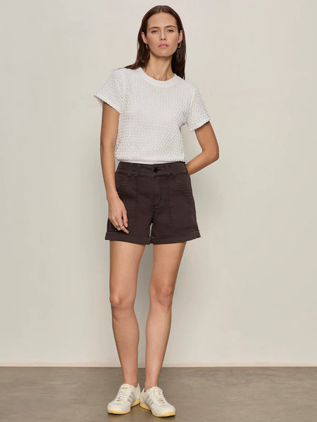 Sanctuary Pucker Up Perfect Tee in White