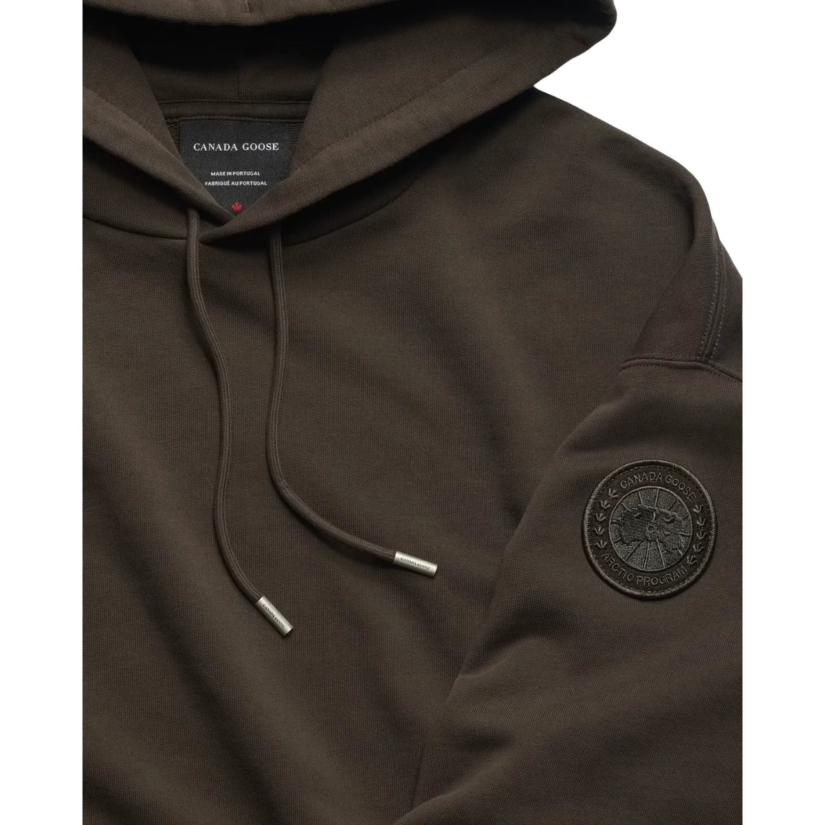 Canada Goose Men's Rove Hoody TD - Terra
