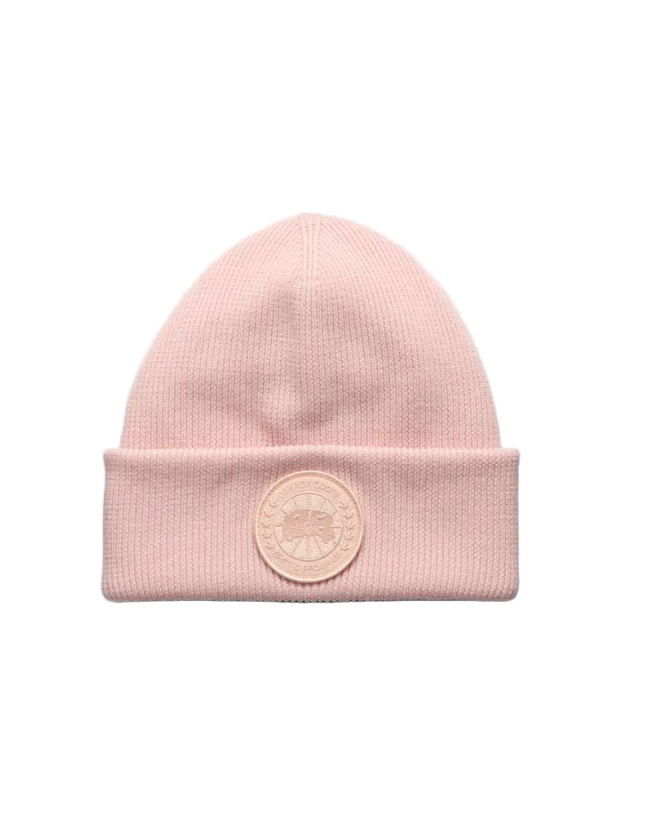 Canada Goose Arctic Disc Toque Garment Dye - Vintage Rose