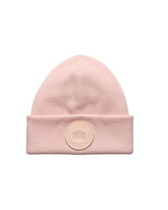 Canada Goose Arctic Disc Toque Garment Dye - Vintage Rose