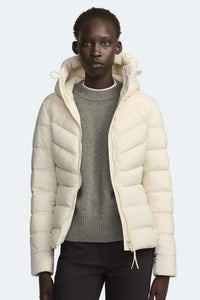 Canada Goose Women's Clair Jacket WD - Linen