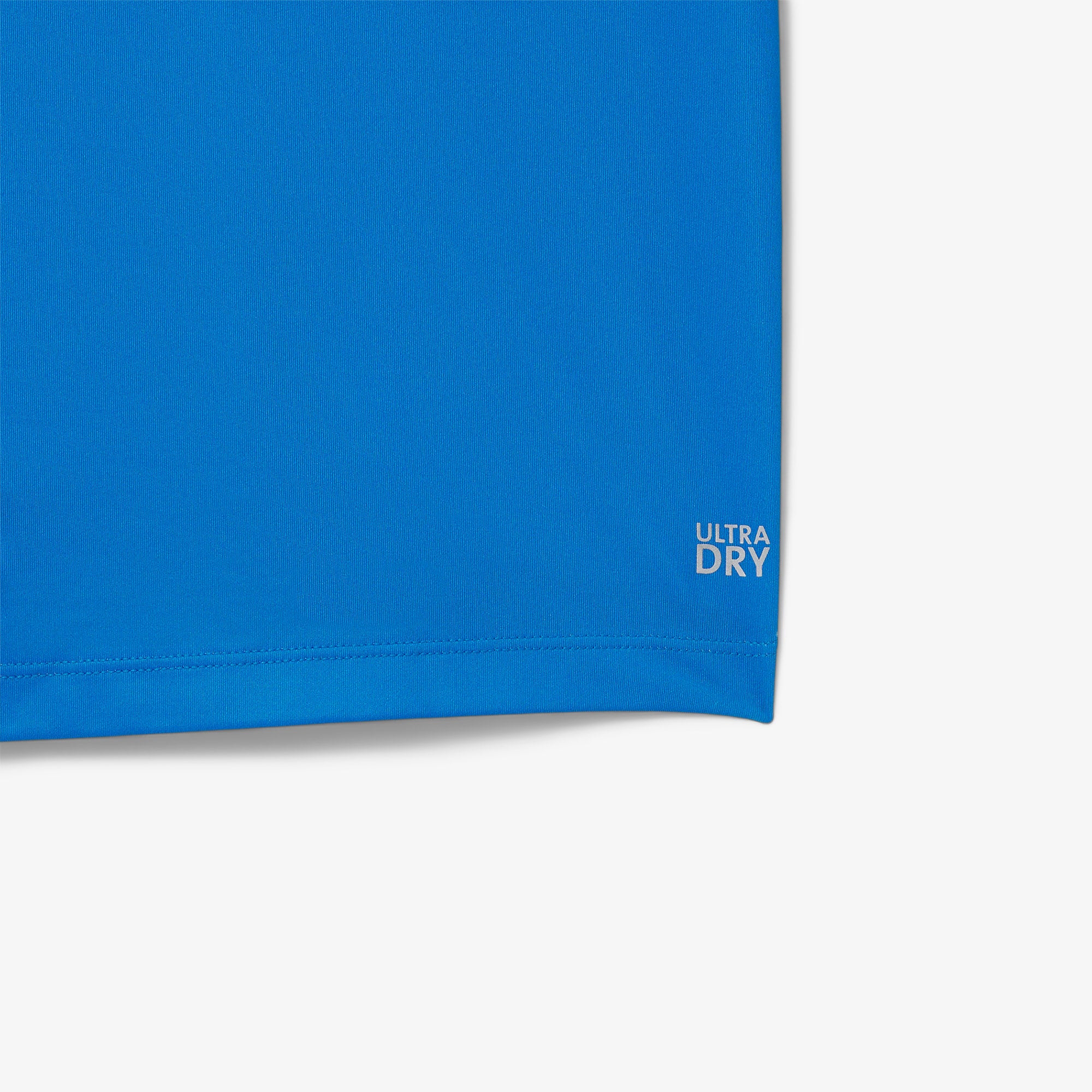 Lacoste Novak Djokovic On Court Polo - Blue