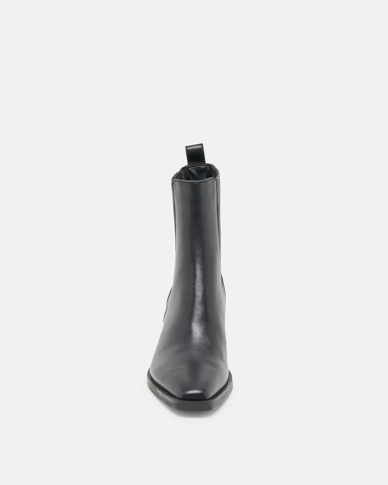 Dolce Vita Faint H20 Waterproof Leather Boot in Black