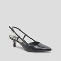 Dolce Vita Odela Slingback Heel in Midnight