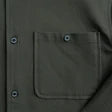 Champlain Field Overshirt in Olive