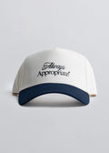 Champlain Always Appropriate Hat in Navy