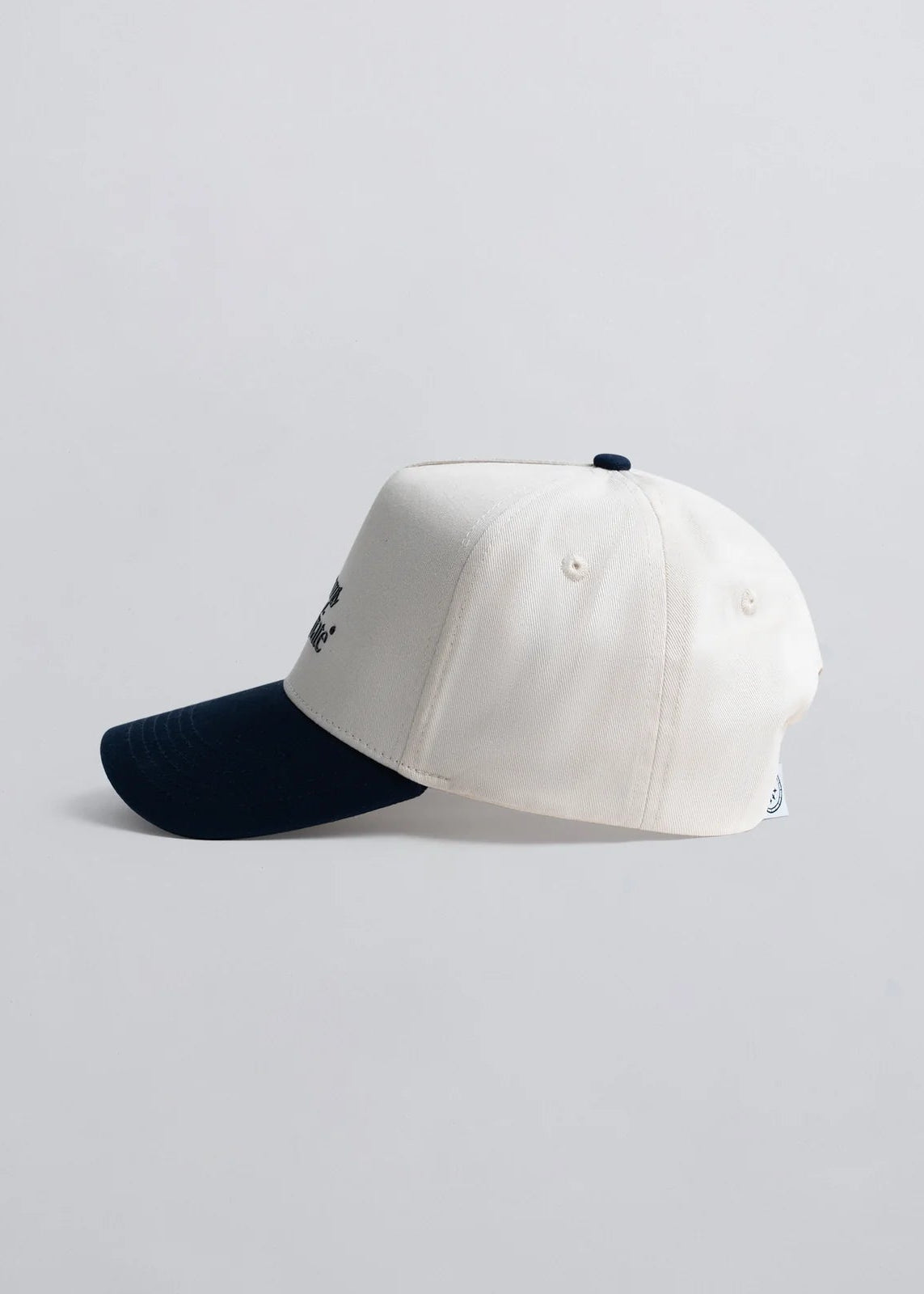 Champlain Always Appropriate Hat in Navy