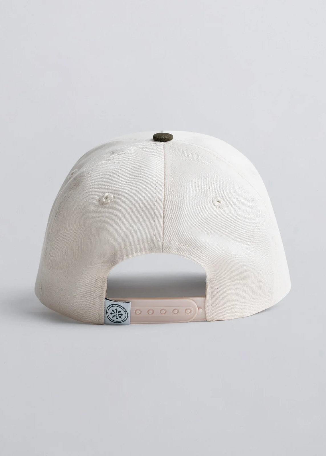 Champlain Always Appropriate Hat in Navy