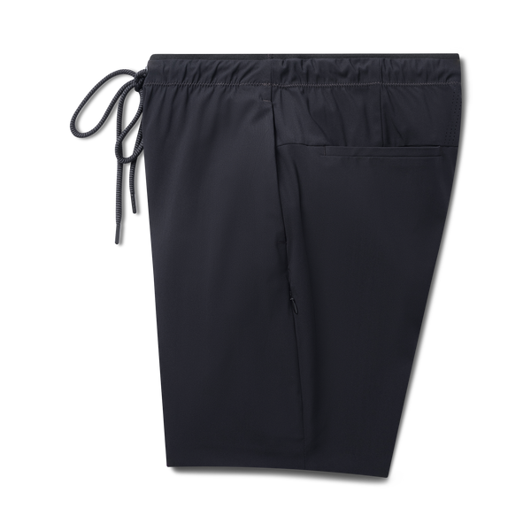 DEKE SOLARX  Short Stretch Nano Nylon Warp Knit - Black