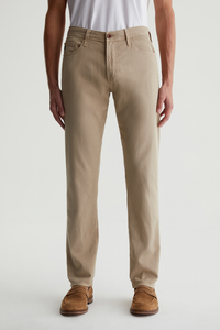 AG Men's Everett Slim Straight -  Cafe Con Leche