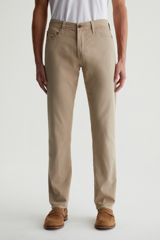 AG Men's Everett Slim Straight -  Cafe Con Leche