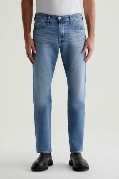 AG Men's Everett Slim Straight - Cascade