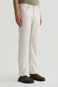 AG Men's Everett Slim Straight - Natural