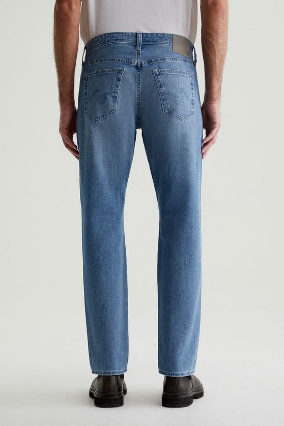 AG Men's Everett Slim Straight - Cascade