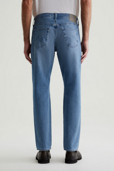 AG Men's Everett Slim Straight - Cascade