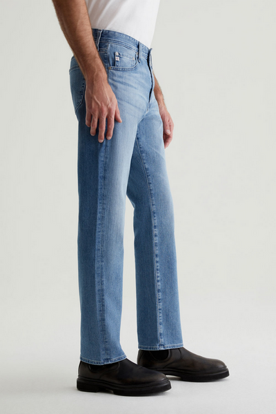 AG Men's Everett Slim Straight - Cascade