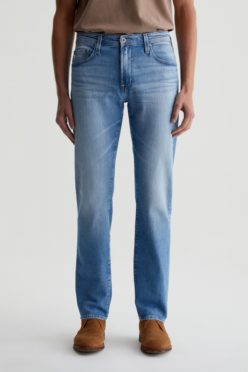 AG Men's Everett Modern Slim - La Paz