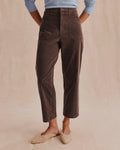 Splendid Carissa Corduroy Pant in Java