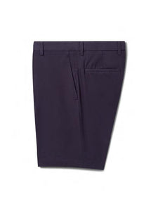 DEKE GALAXY Bermuda Short  Ultra 4X Stretch - Black Navy