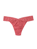 hanky panky original rise thong in Naples