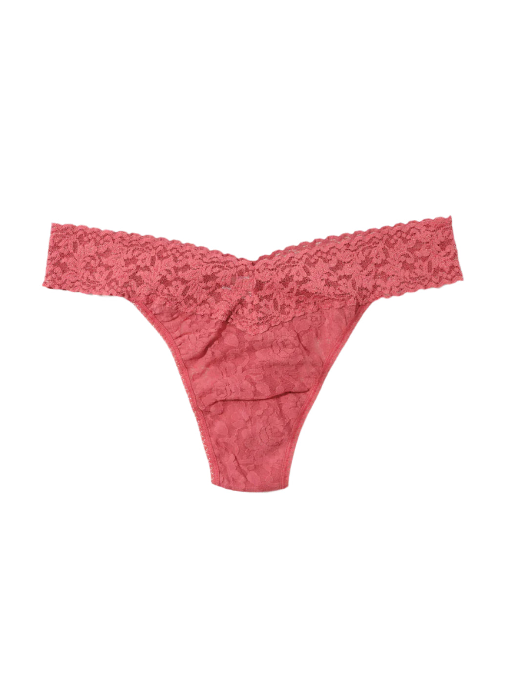 hanky panky original rise thong in Naples