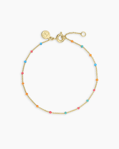 gorjana Capri Miami bracelet