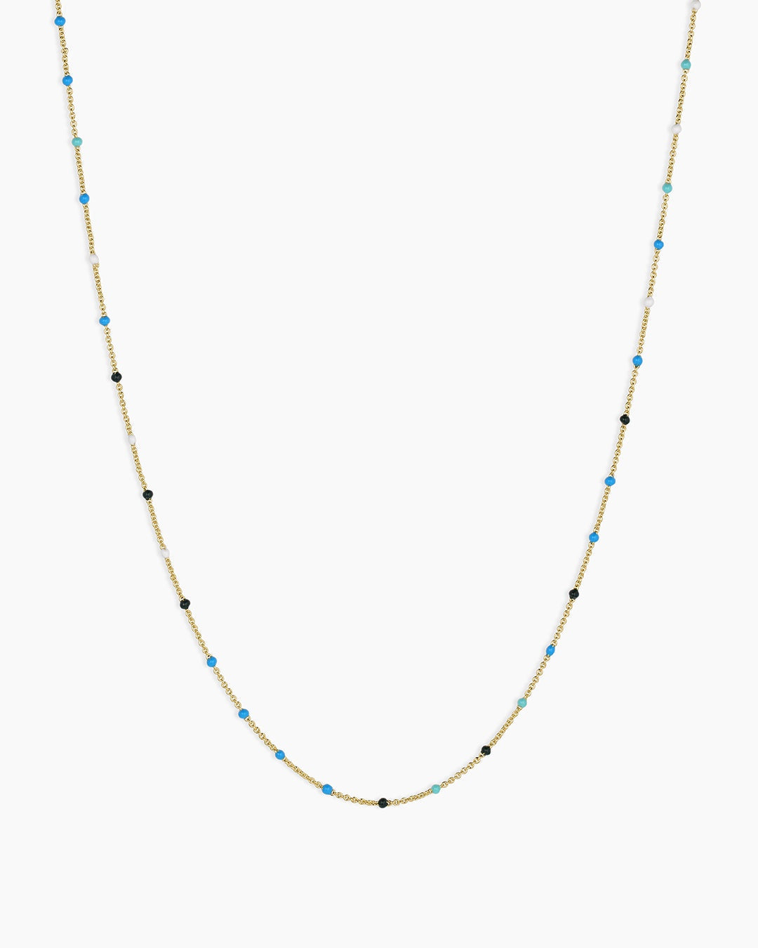 gorjana Capri Laguna necklace