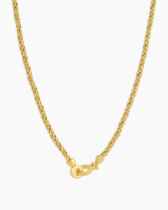 gorjana Marin Necklace in Gold