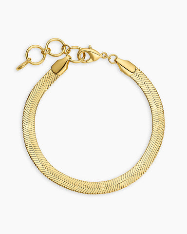 gorjana Venice bracelet in gold