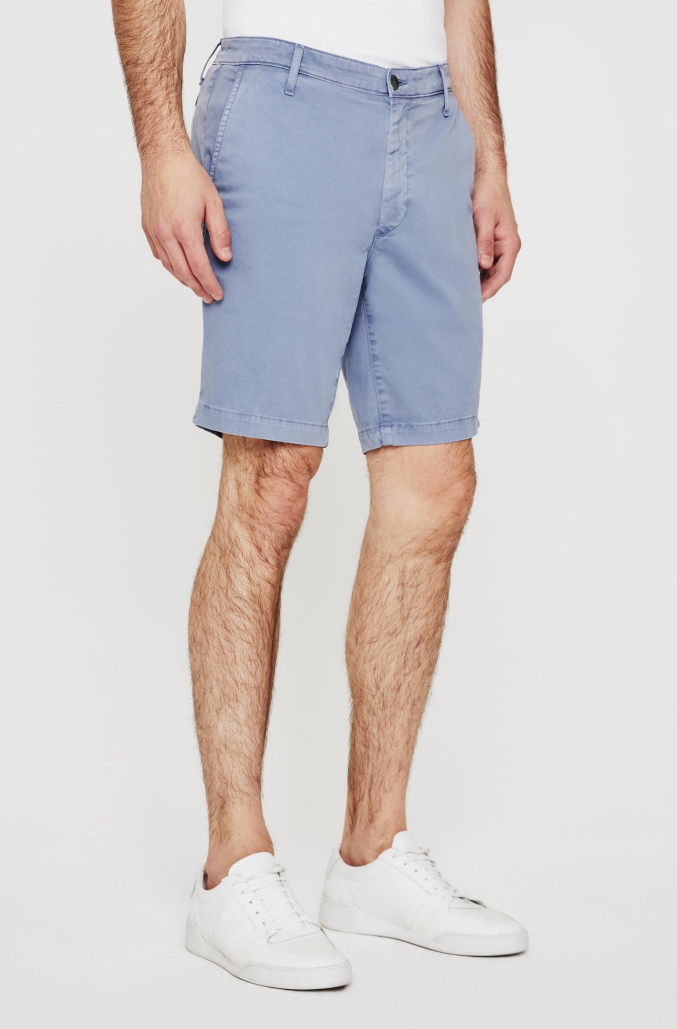 AG Men's Wanderer Short - Worn Indigo