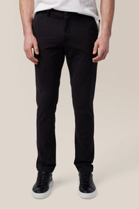 Good Man Brand Flex Pro Jersey Forward 5 Pocket Pant - Black