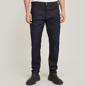 G-STAR Men's 3301 Regular Tapered - Dark Aged