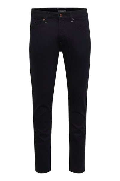 Matinique MAPete Stretch 5 Pocket Jean - Black