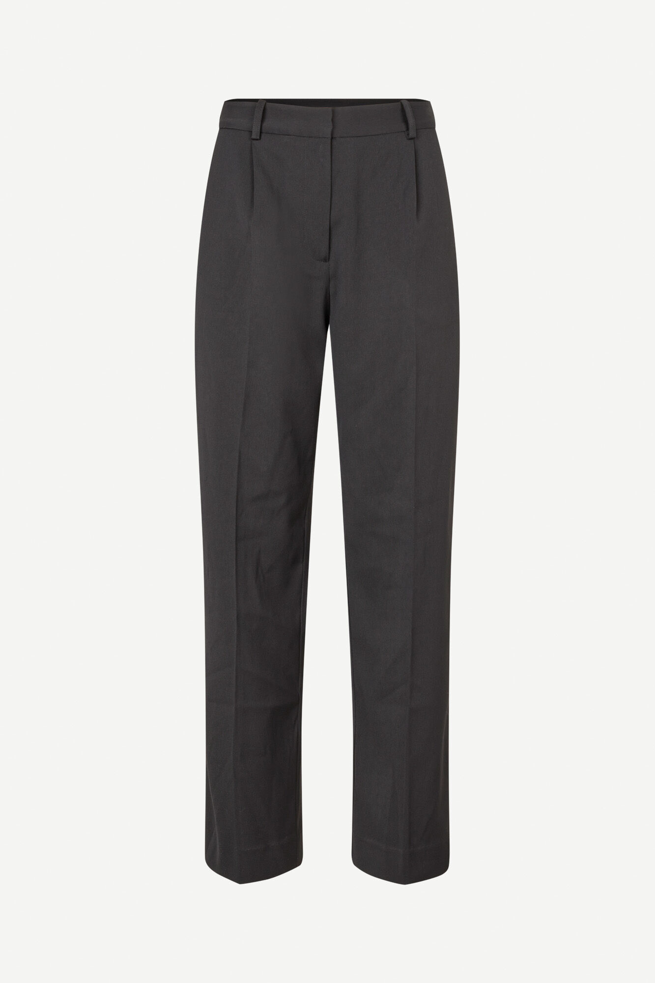 Samsoe Saramona 14635 Trousers in Black