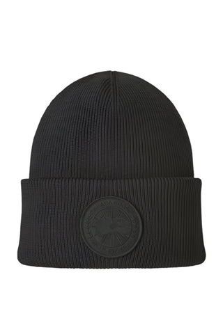 Canada Goose Arctic Disc Toque Garment Dye - Volcano