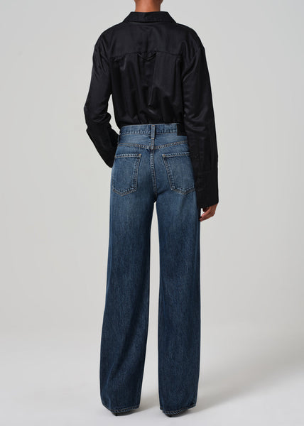 Citizens of Humanity Annina Trouser Jean in Westwood