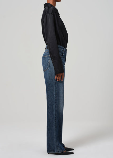 Citizens of Humanity Annina Trouser Jean in Westwood