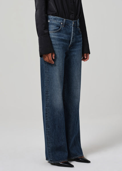 Citizens of Humanity Annina Trouser Jean in Westwood