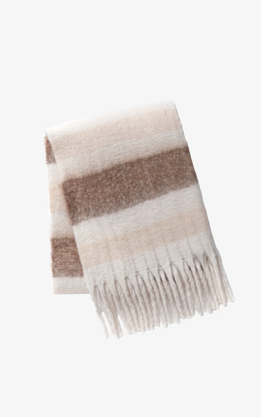 Soia & Kyo Cicel Ladies Scarf in Hush