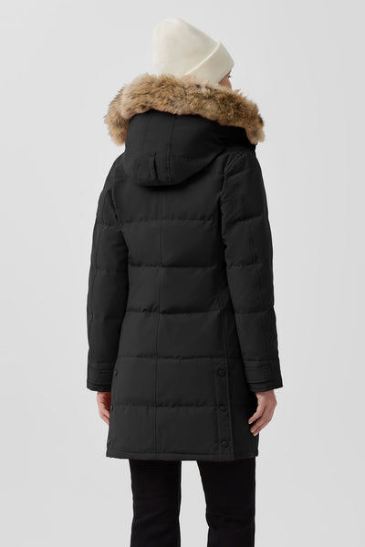 Canada Goose Women's Shelburne Parka Heritage