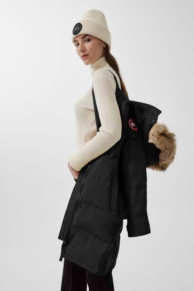 Canada Goose Women's Shelburne Parka Heritage