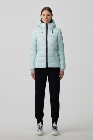 Canada Goose Women's Abbott Hoody - Meltwater