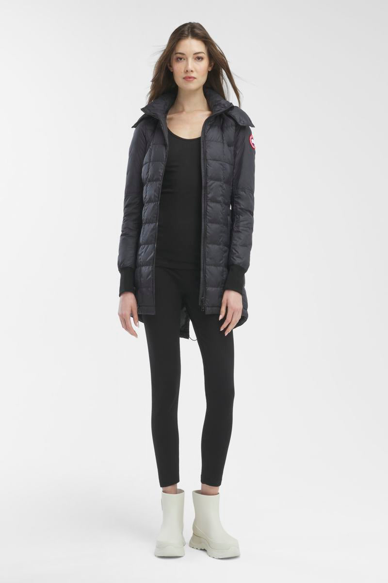 Canada Goose Women's Ellison Jacket - Black