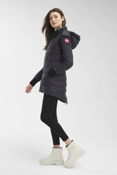 Canada Goose Women's Ellison Jacket - Black