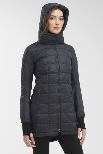 Canada Goose Women's Ellison Jacket - Black